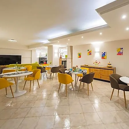 Hotel Dali
