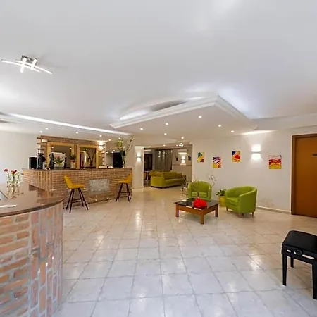 Hotel Dali