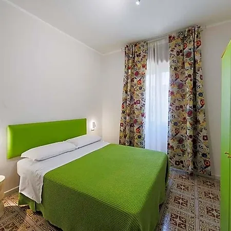 Hotel Dali Terzigno