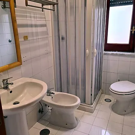 Hotel Dali Terzigno