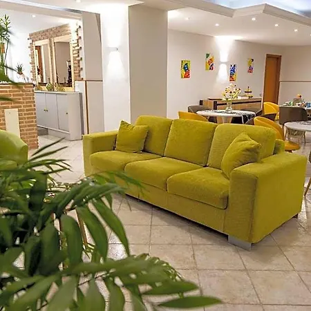 Dali Hotel Terzigno