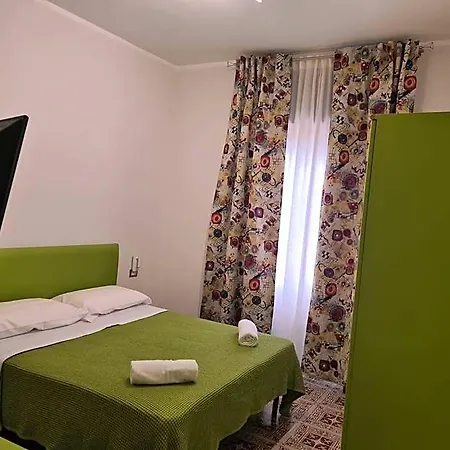 Hotel Dali Terzigno